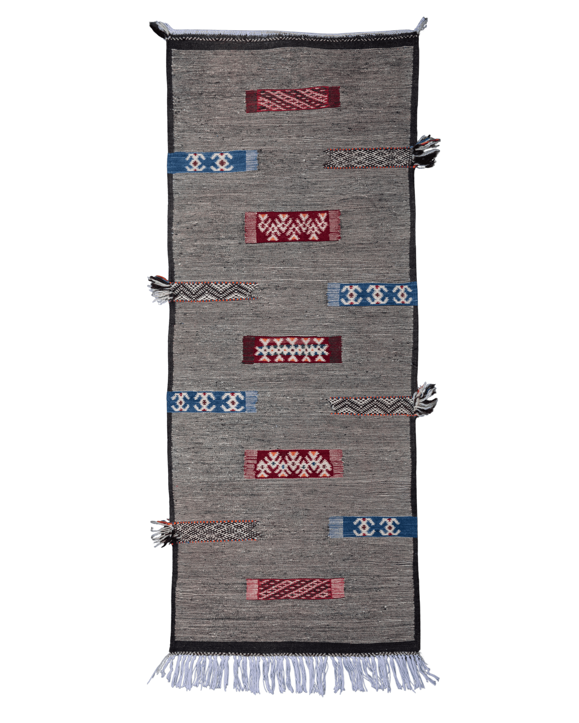 Tappeto Kharita 1.5*0.6 m