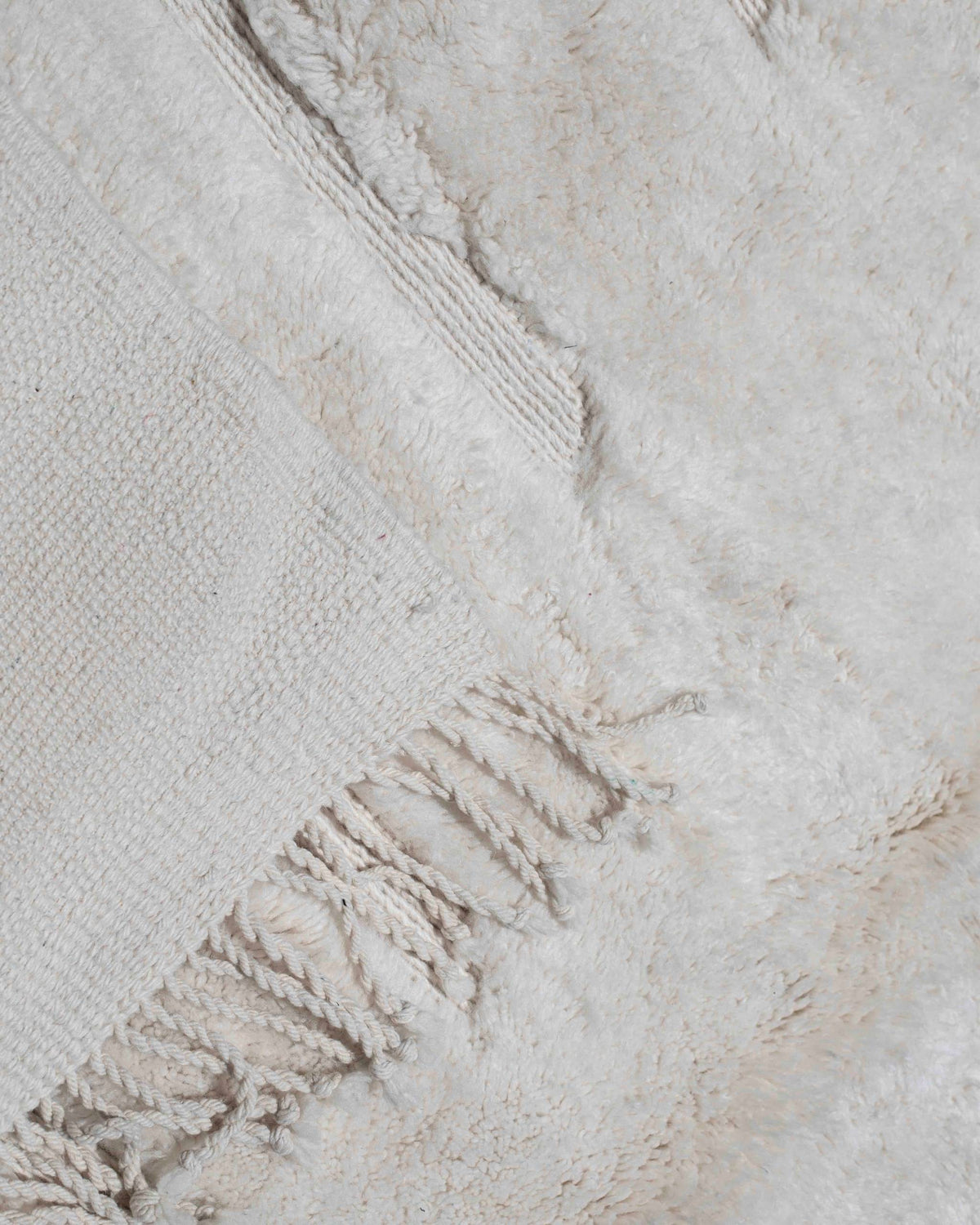 Tappeto Beni Mrirt Azar 300x195 cm