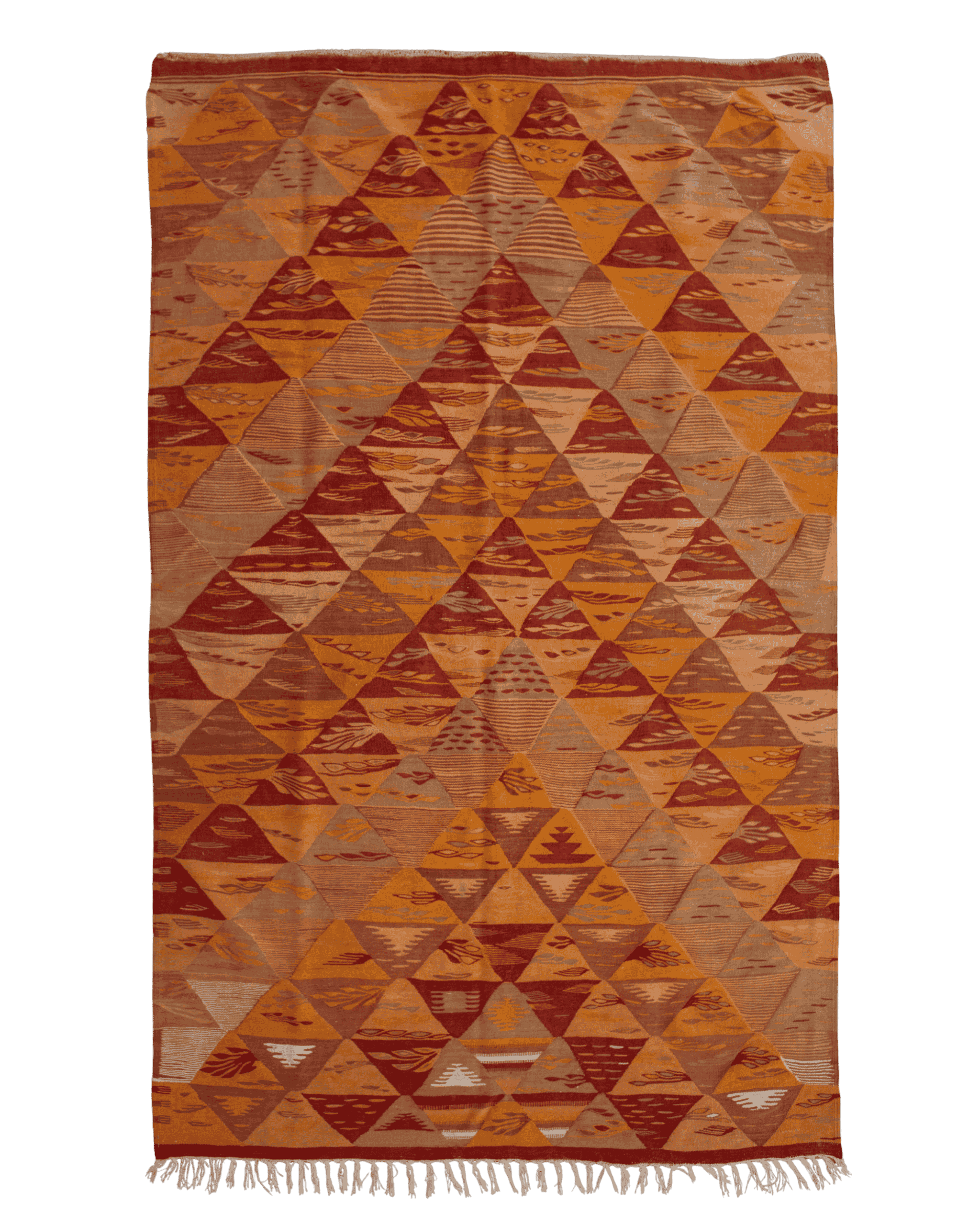 Tappeto Kharita vintage 260x160 cm