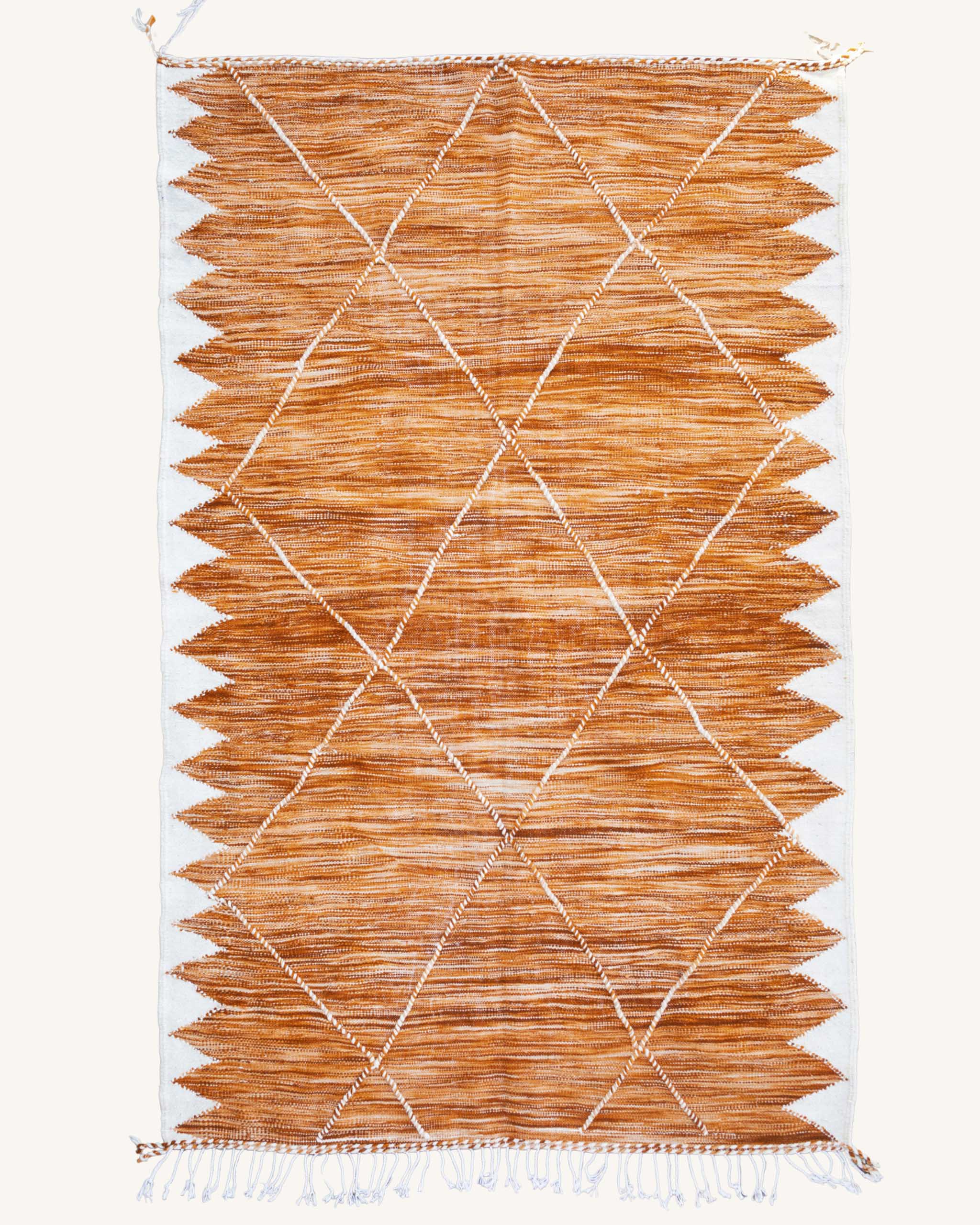 Tappeto kilim Hanbel 300x200 cm