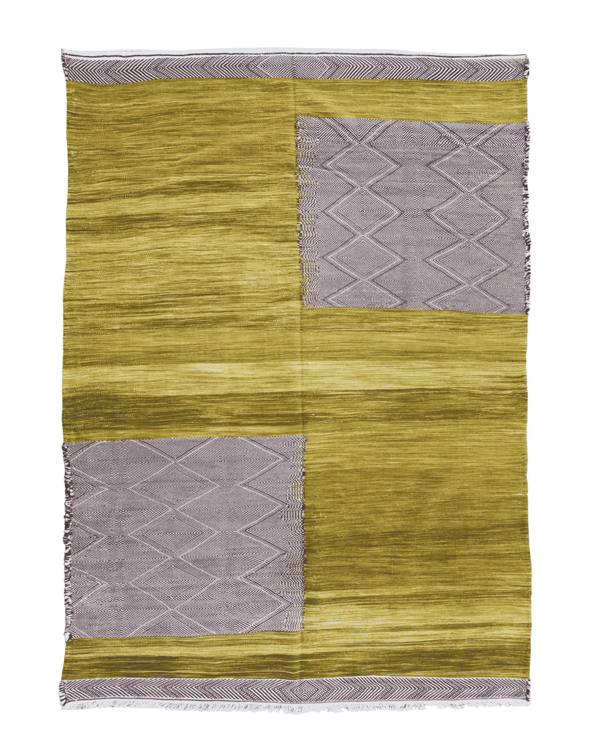 Tapis Zanafi 300x200 cm