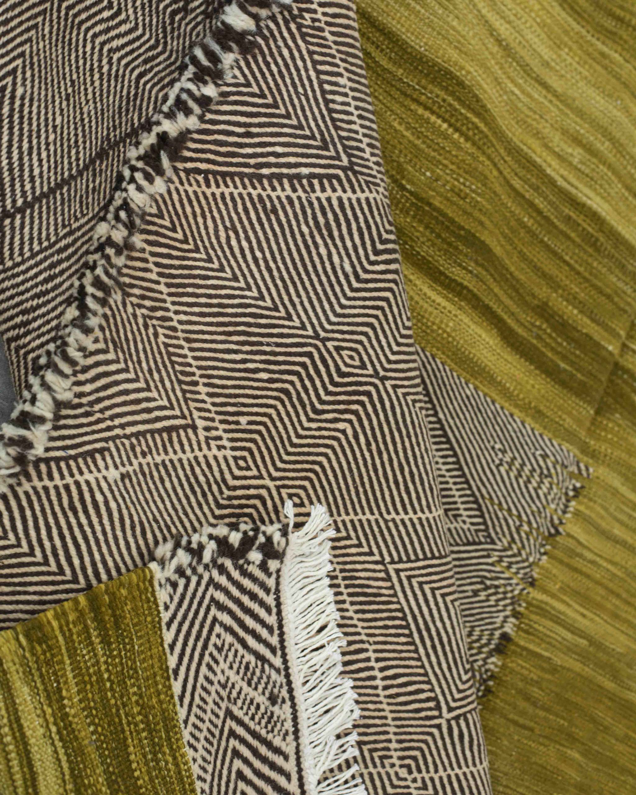 Tapis Zanafi 300x200 cm