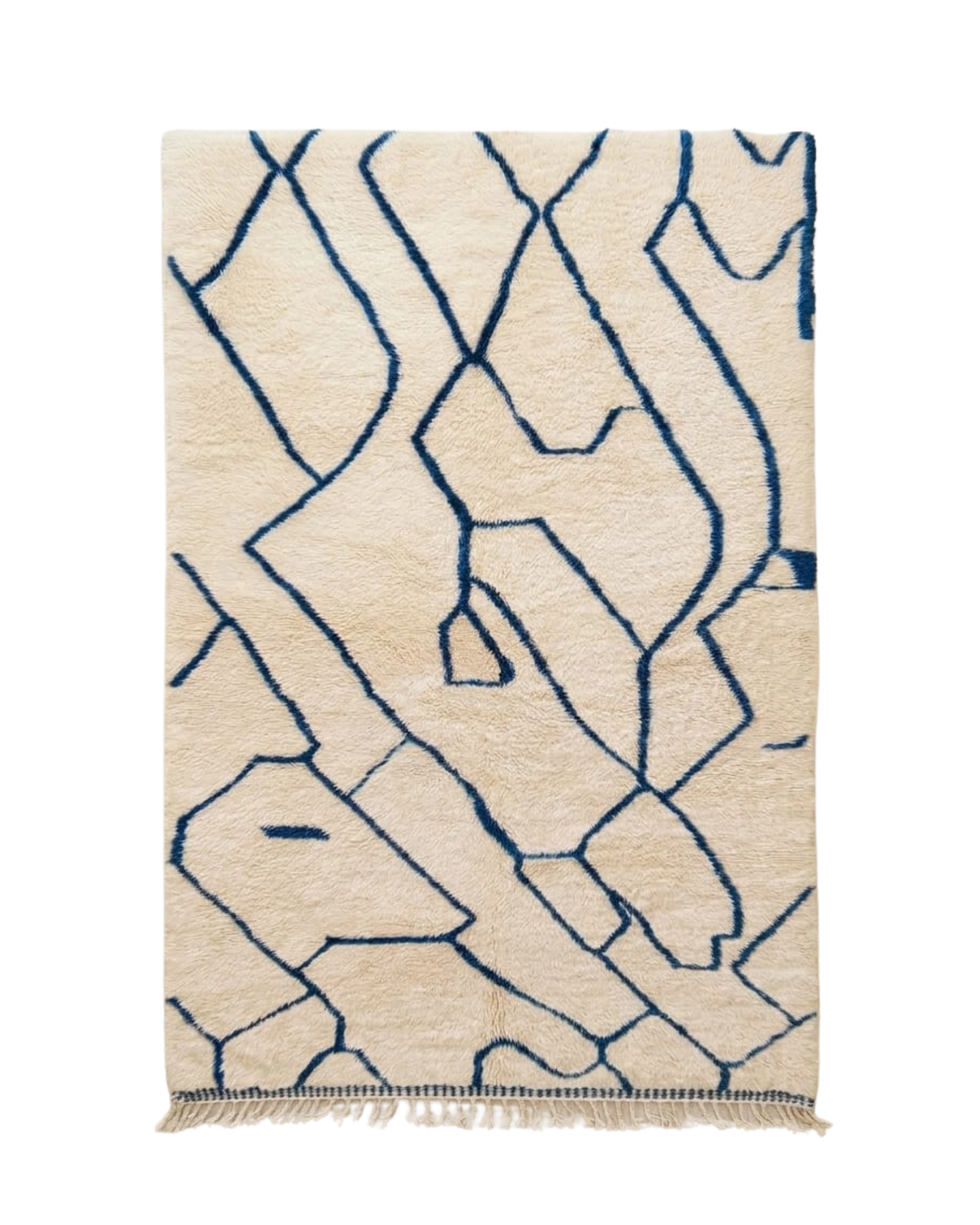 Beni Mrit Duna Rug - Custom Made