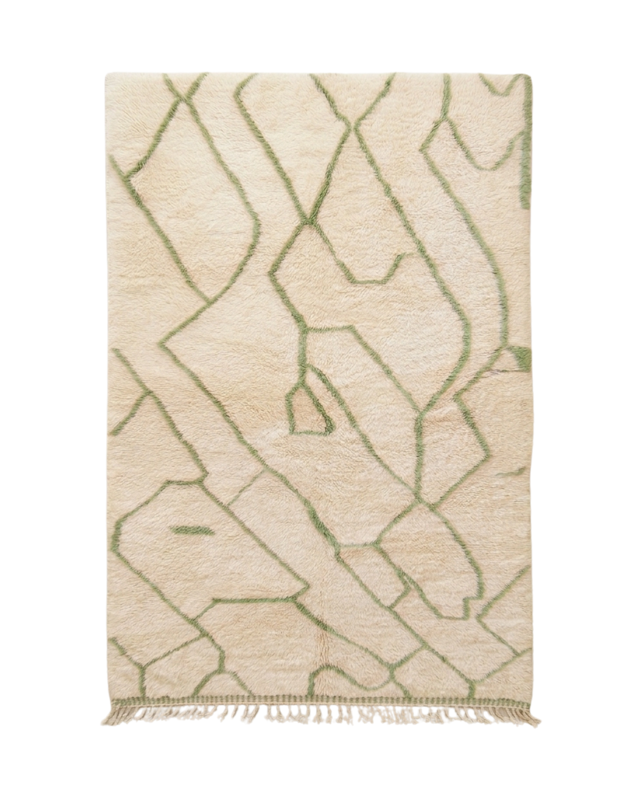 Beni Mrit Duna Rug - Custom Made