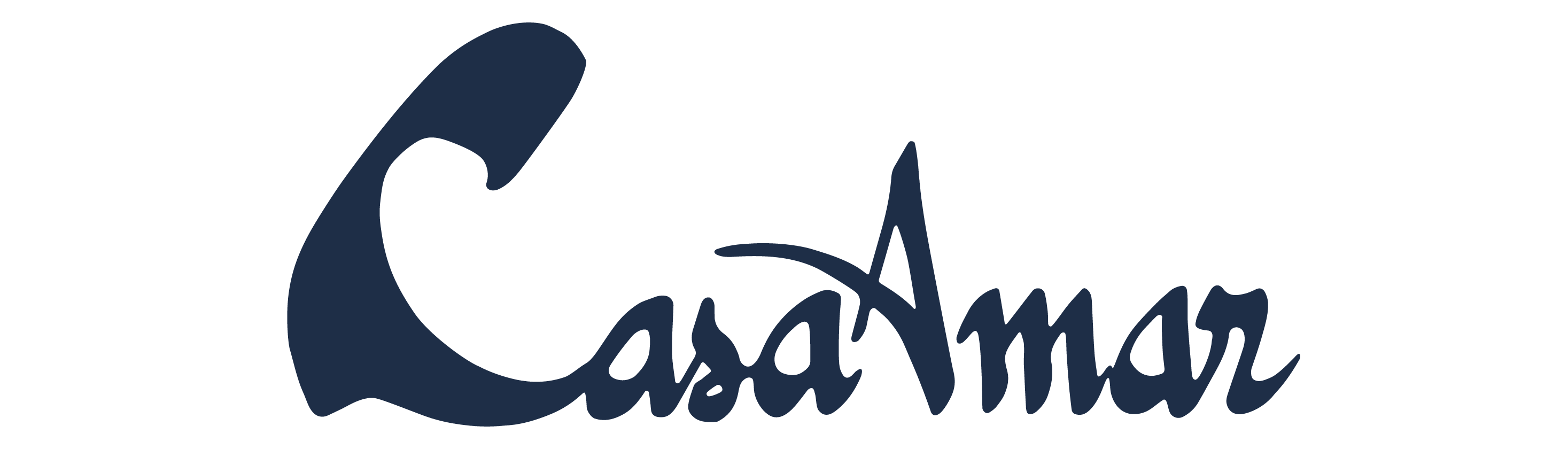 Casa Amar logo
