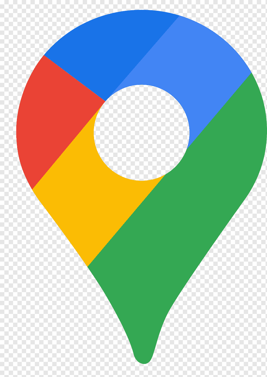 google maps logo