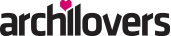 logo del portale dedicato agli architetti archilovers