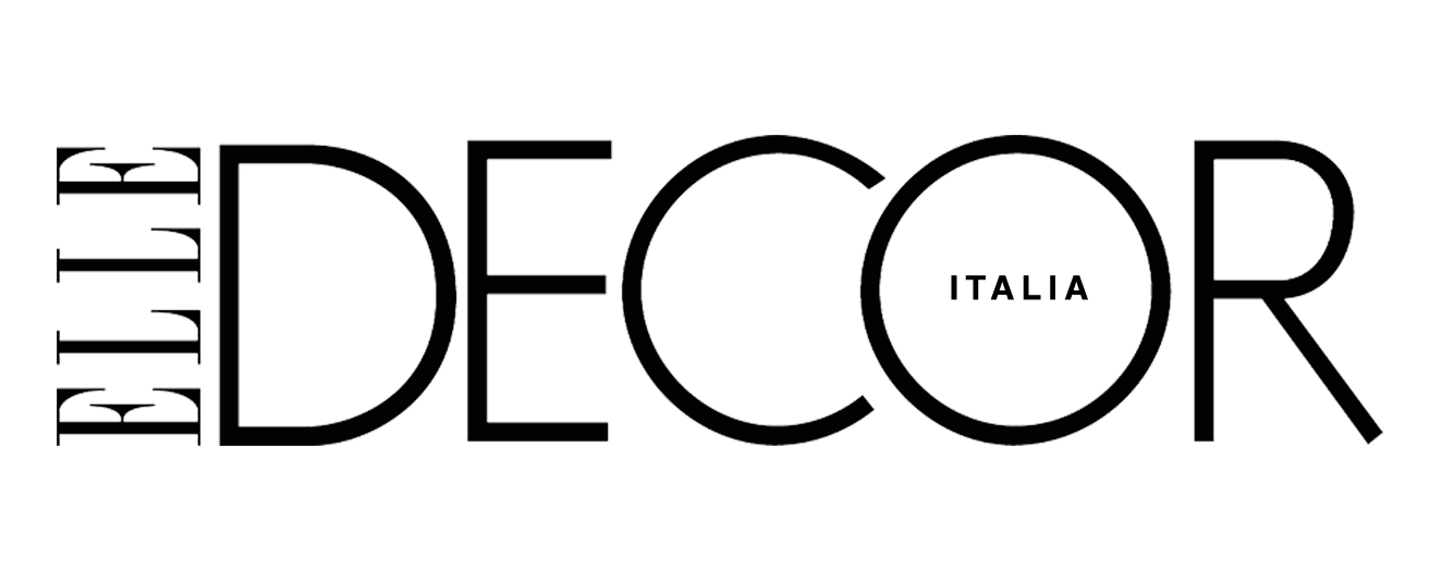 logo di elle decor italia