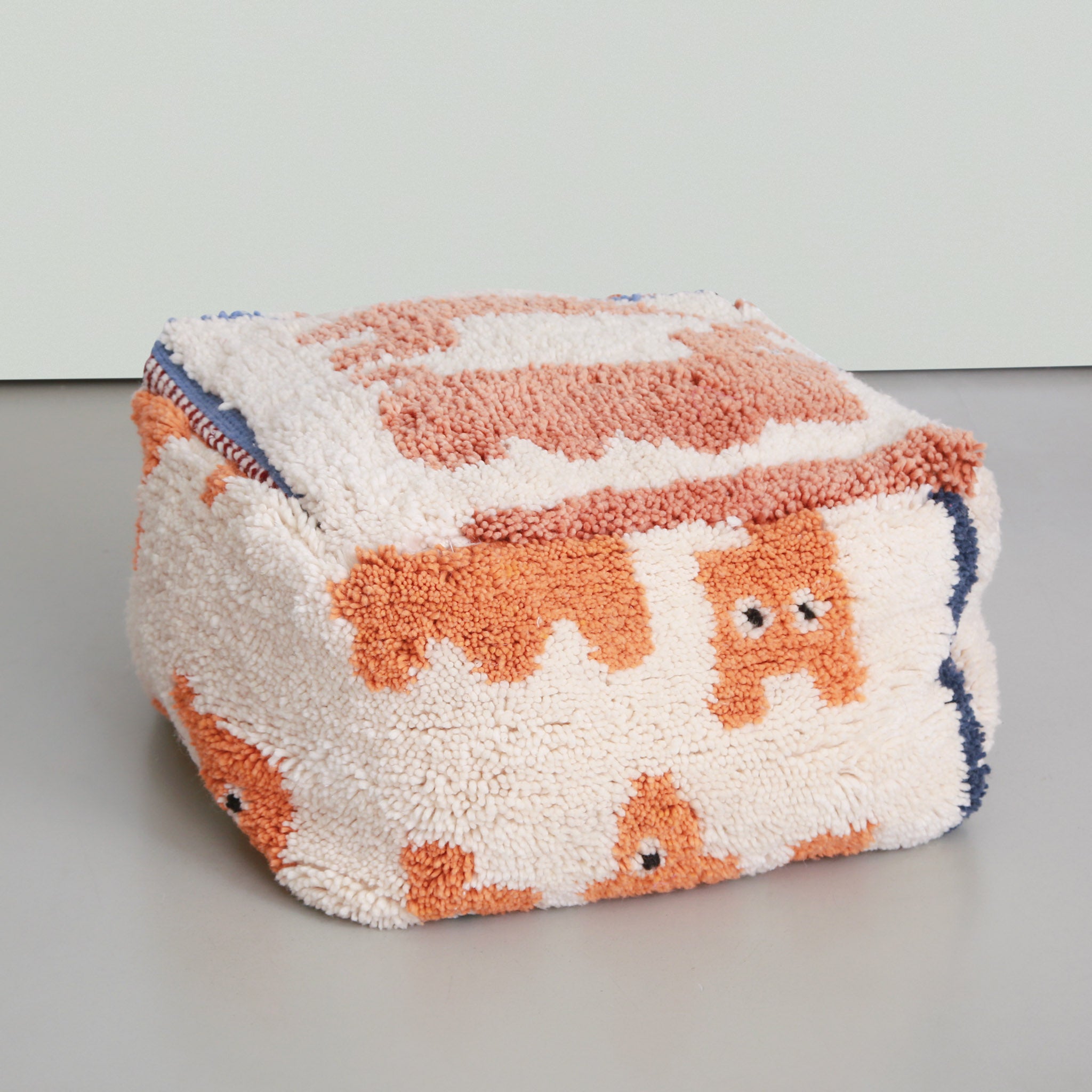 Pouf Animal