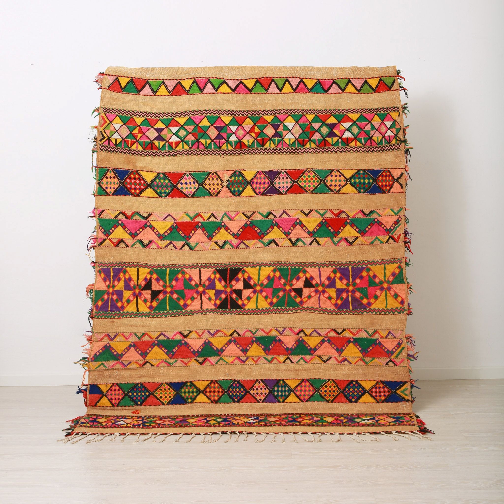 Hassira Vintage Mat, 2*1.5