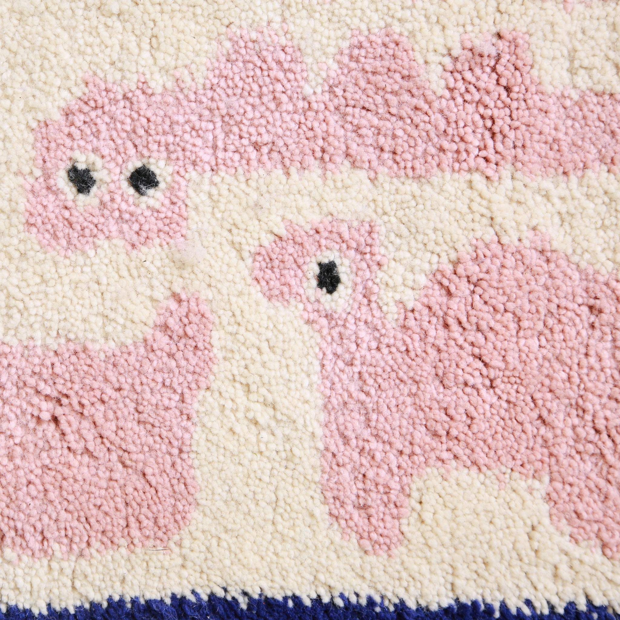 Tapis Animauì, 1,5*0,8 m