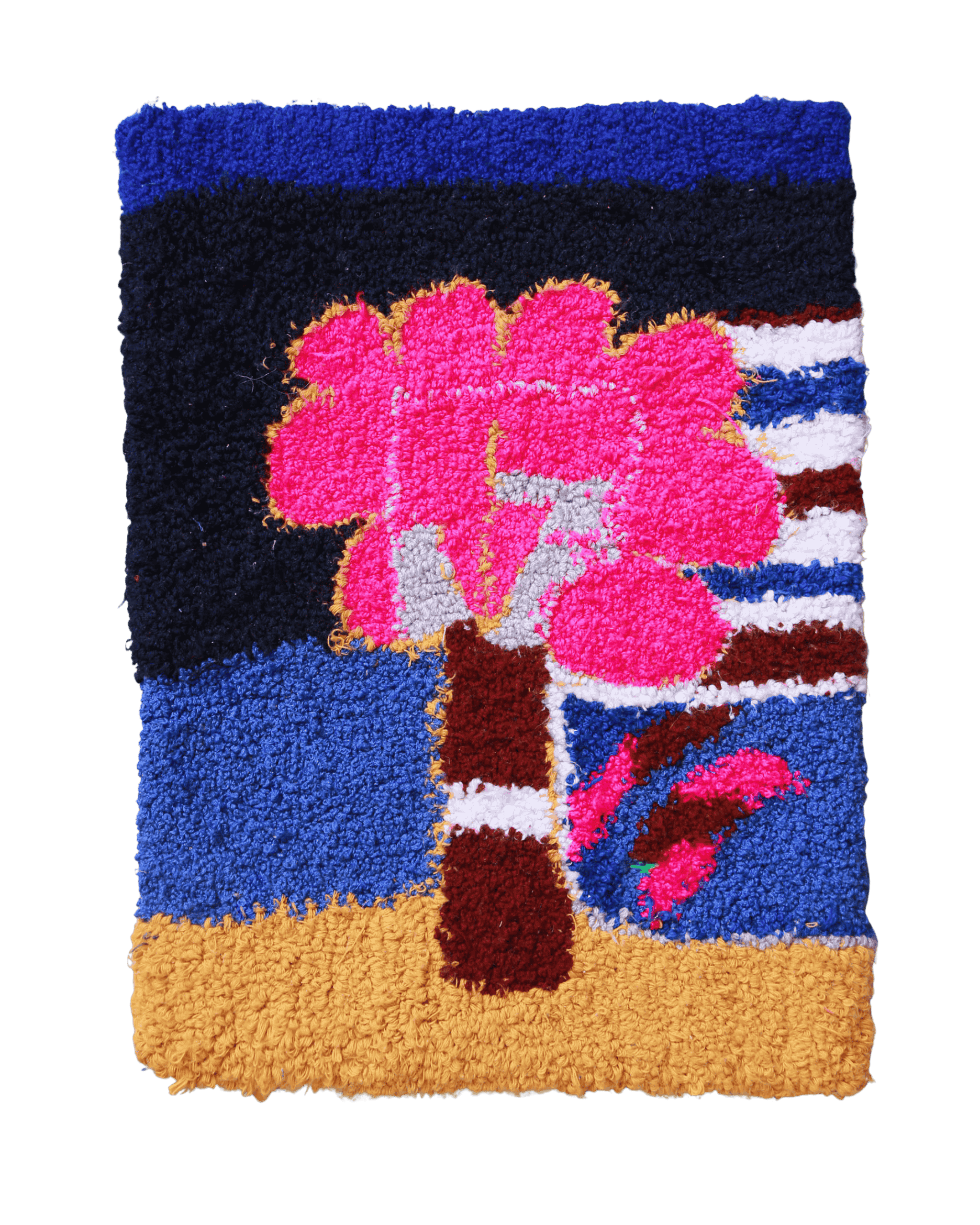 Tappeto Zindekh Vintage 50*40cm