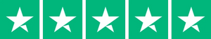 Trustpilot rating