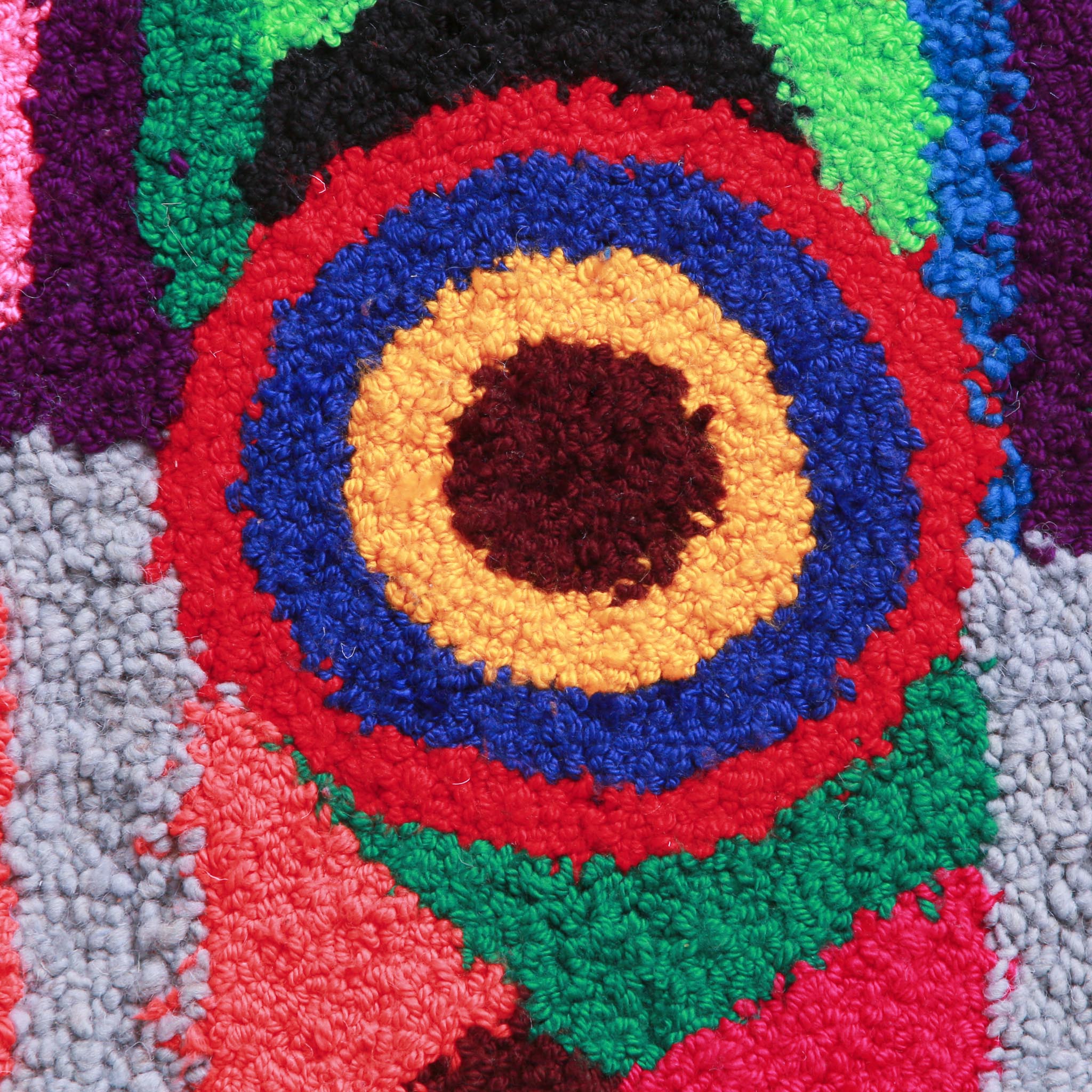 Zindekh Rug 80*60cm