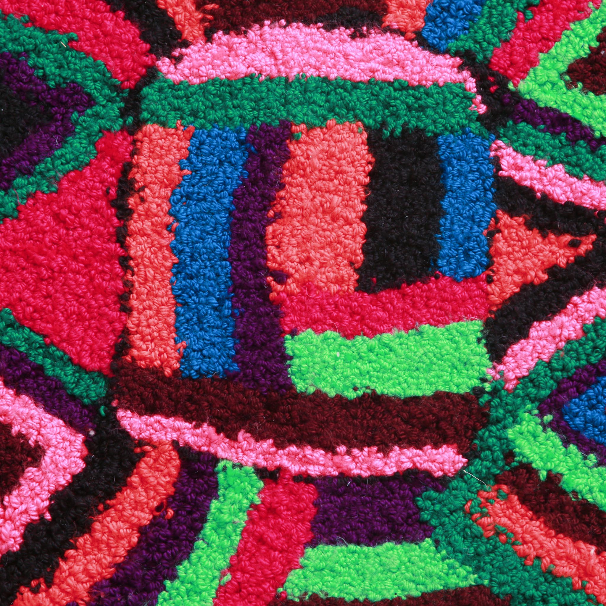 Zindekh Rug 80*60cm