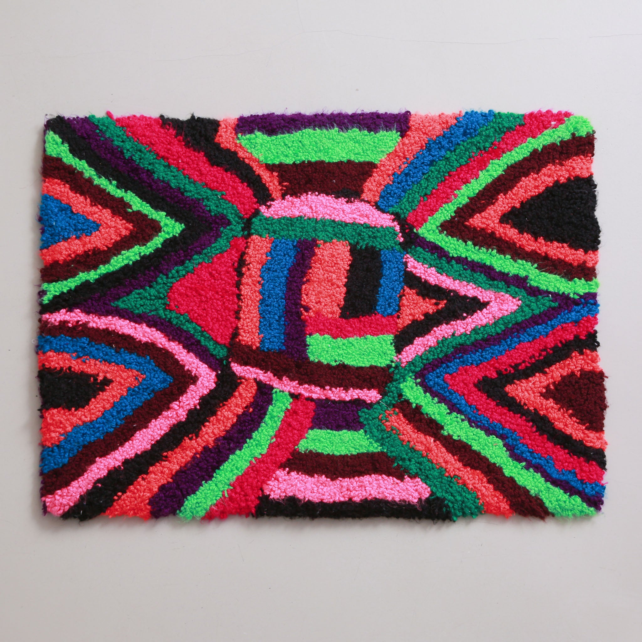 Zindekh Rug 80*60cm