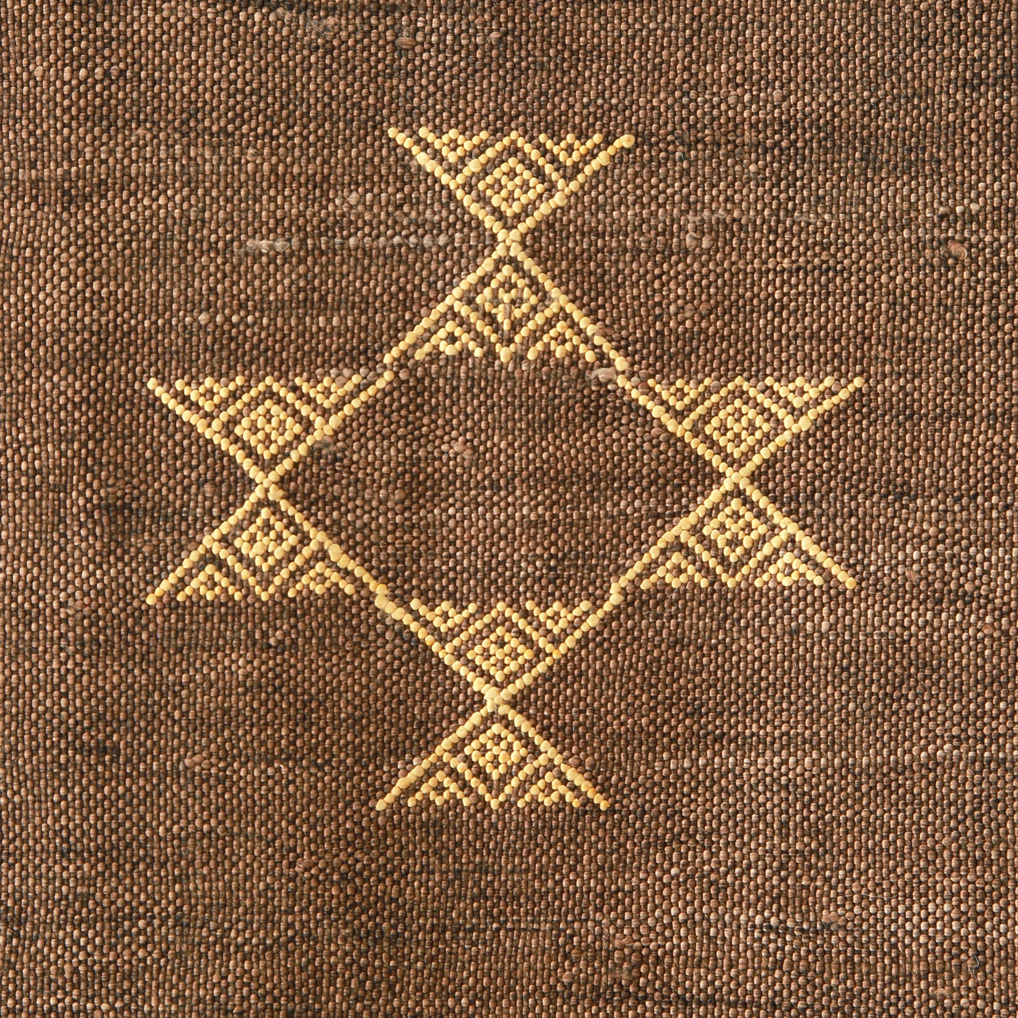 Vintage sabra carpet 2.8*1.8 m