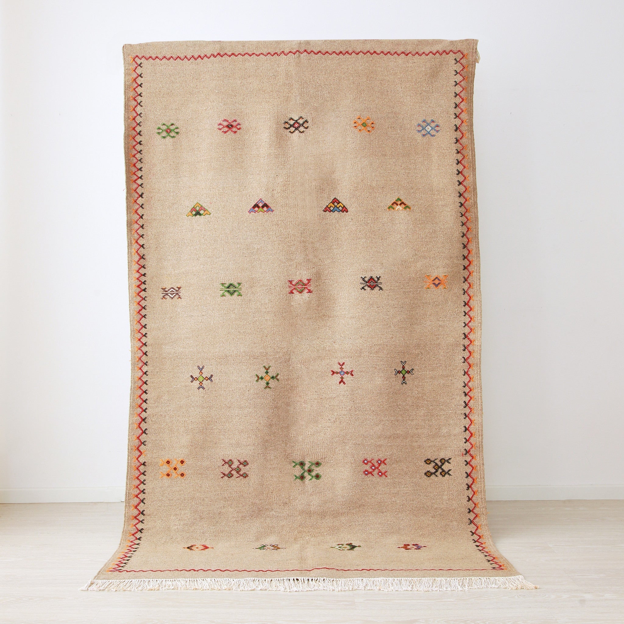 Akhnif carpet 2.5*1.5 m