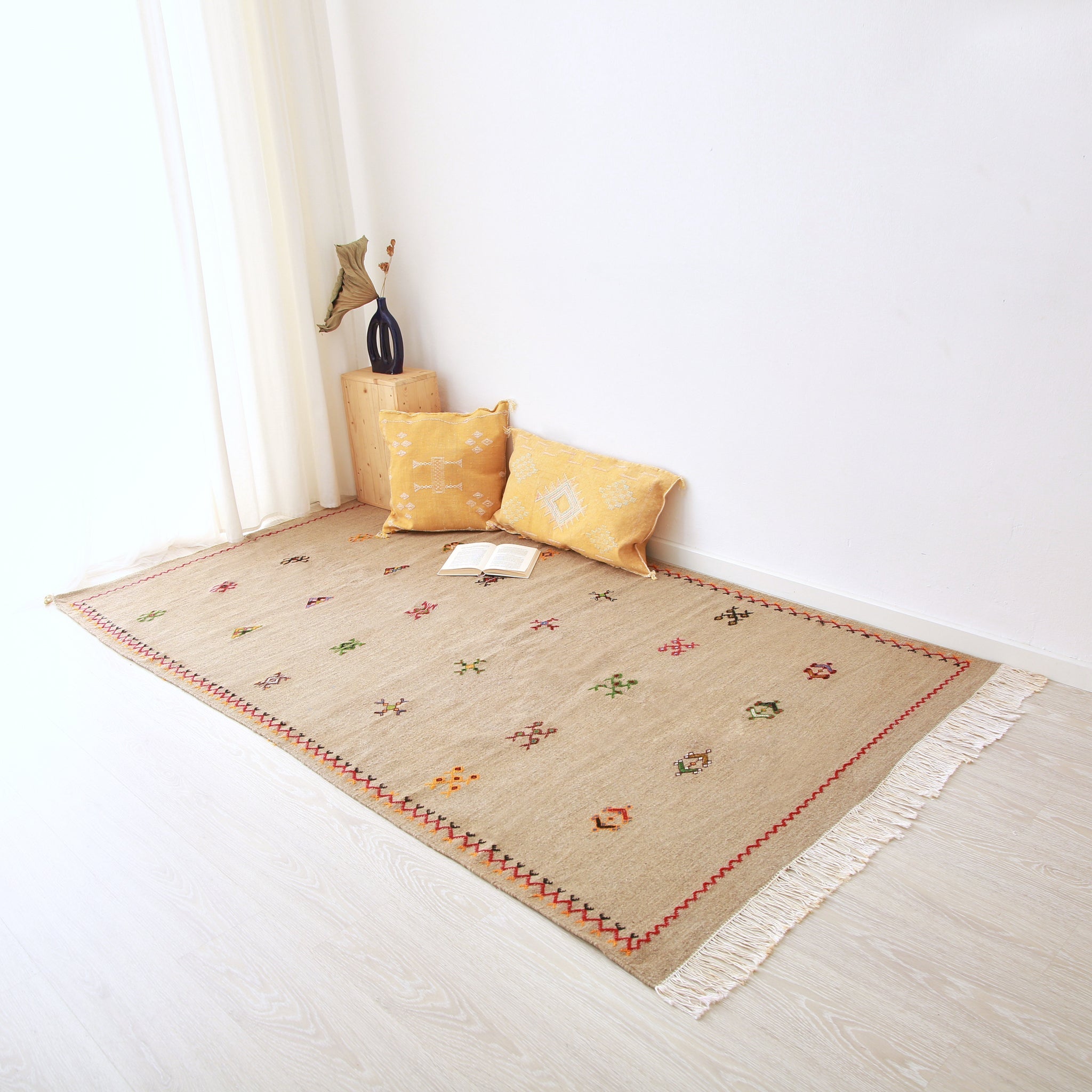 Akhnif carpet 2.5*1.5 m