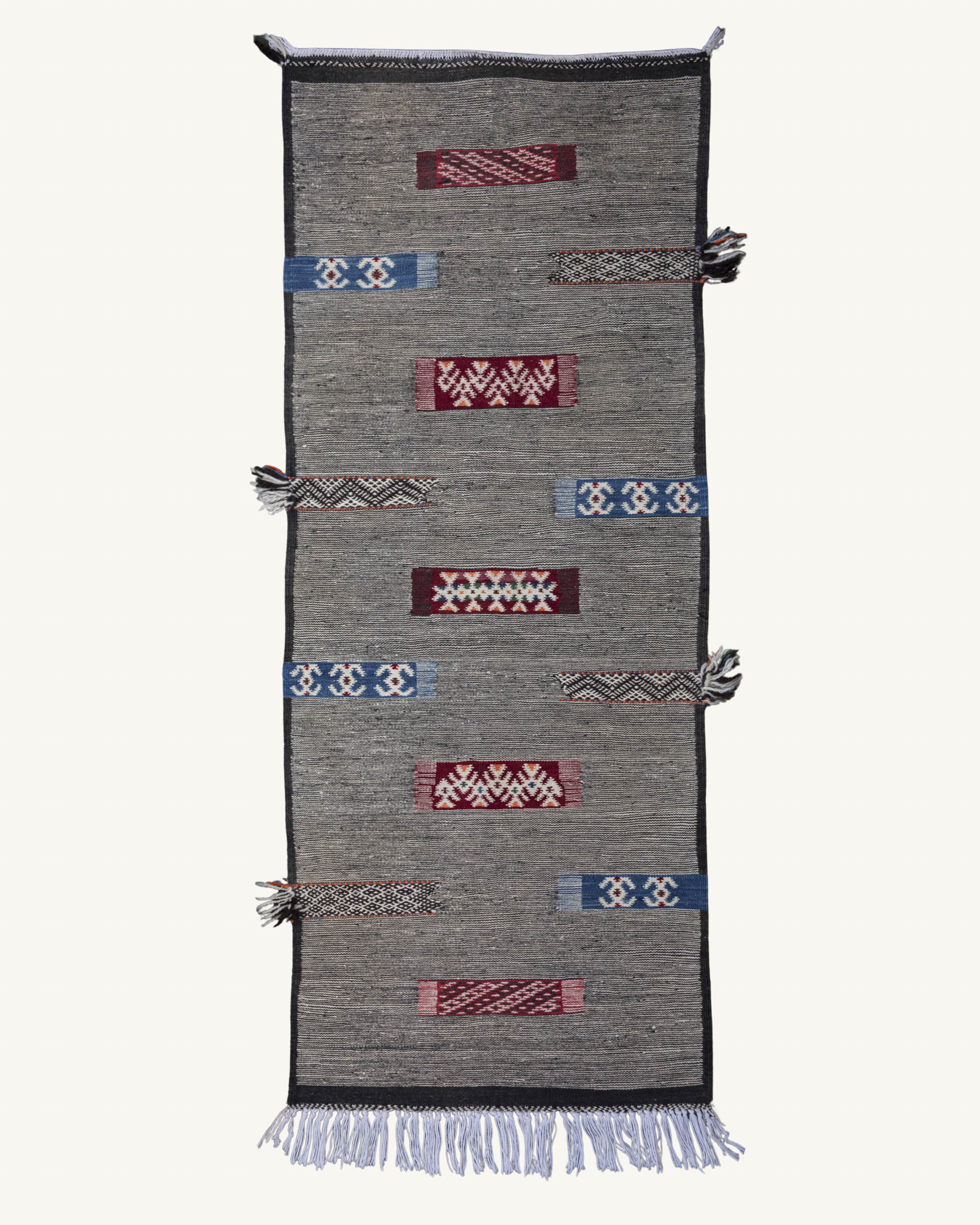 Tappeto Kharita 1.5*0.6 m