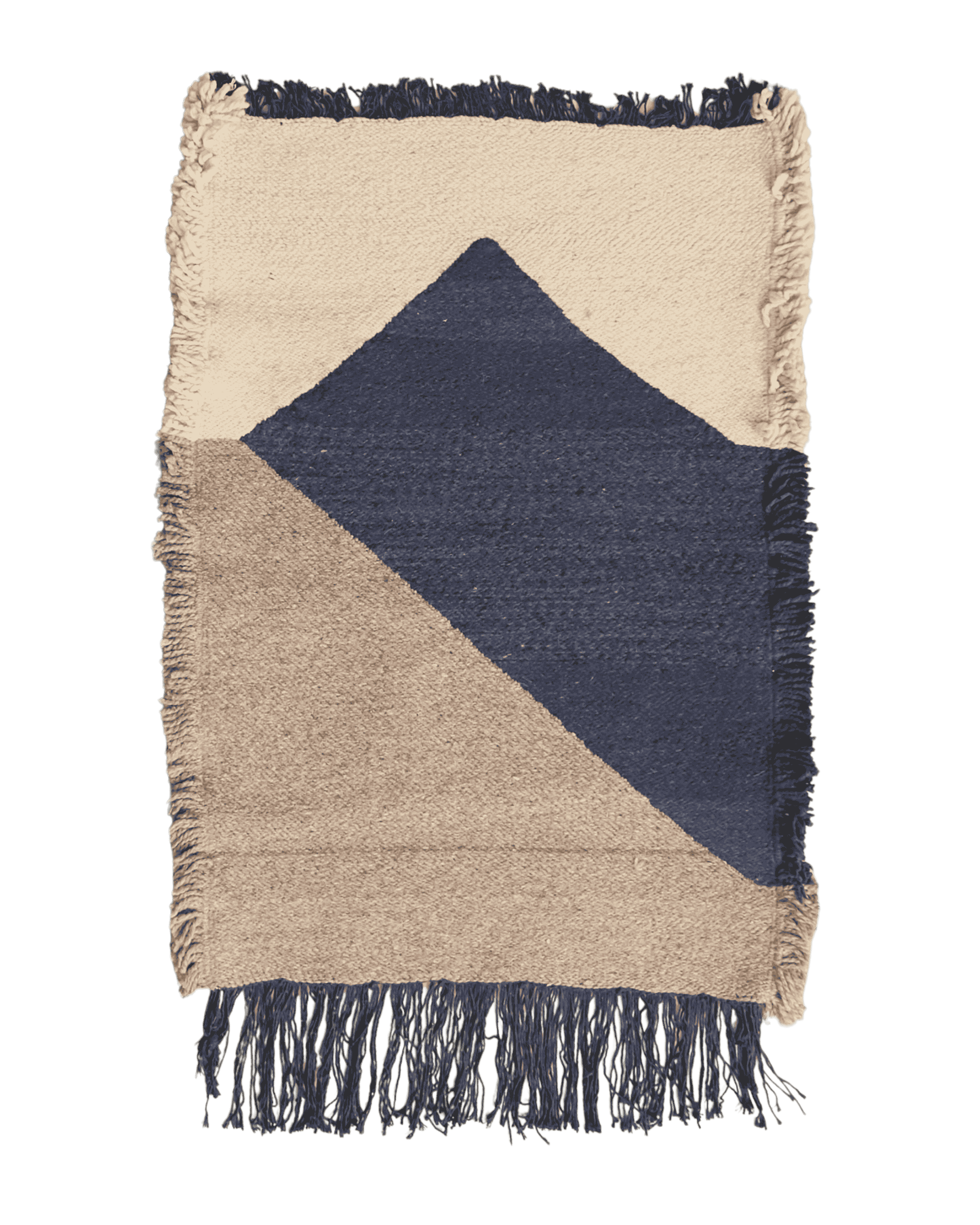 Tappeto Zanafi, 1*0.7 m