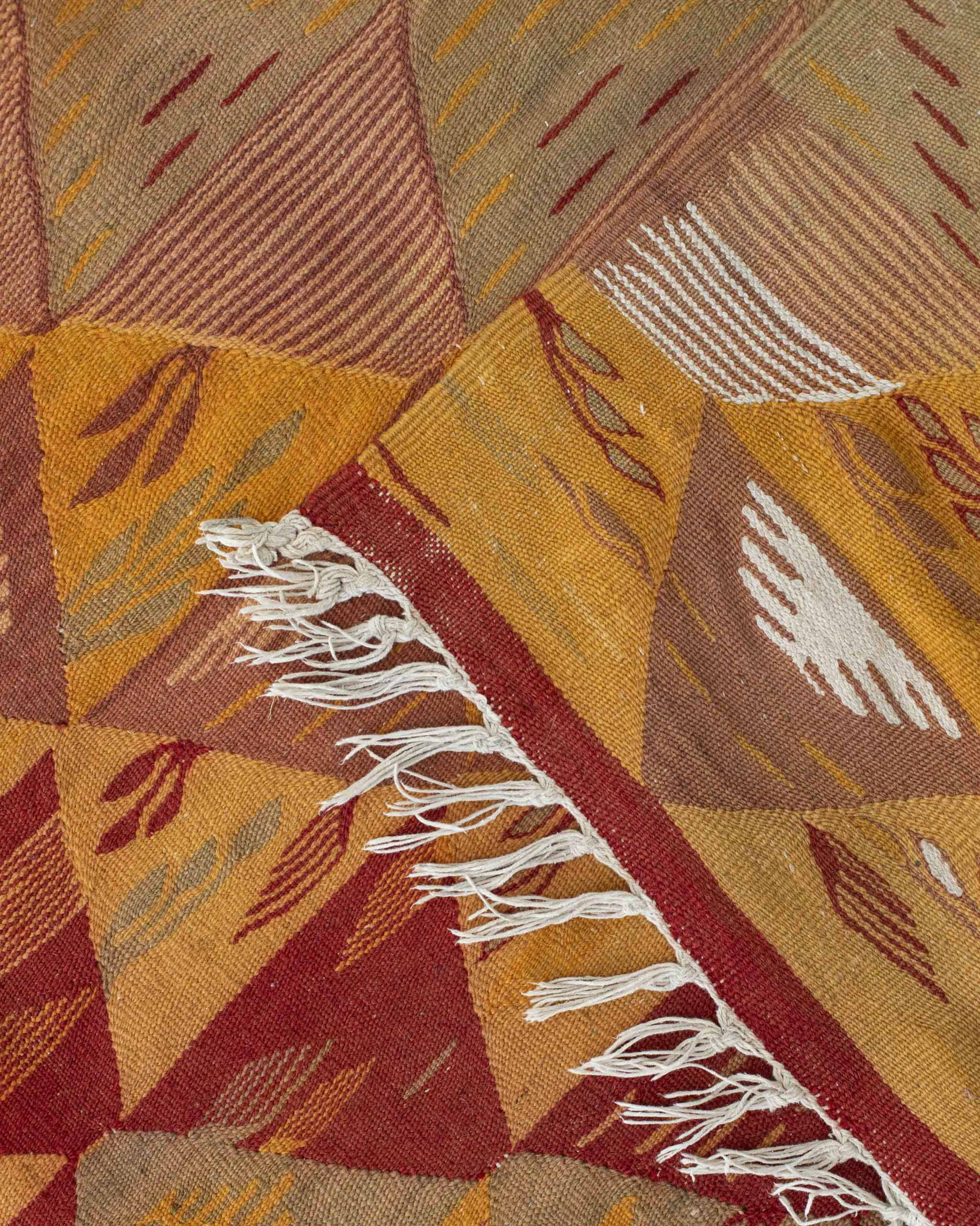 Tappeto Kharita vintage 260x160 cm