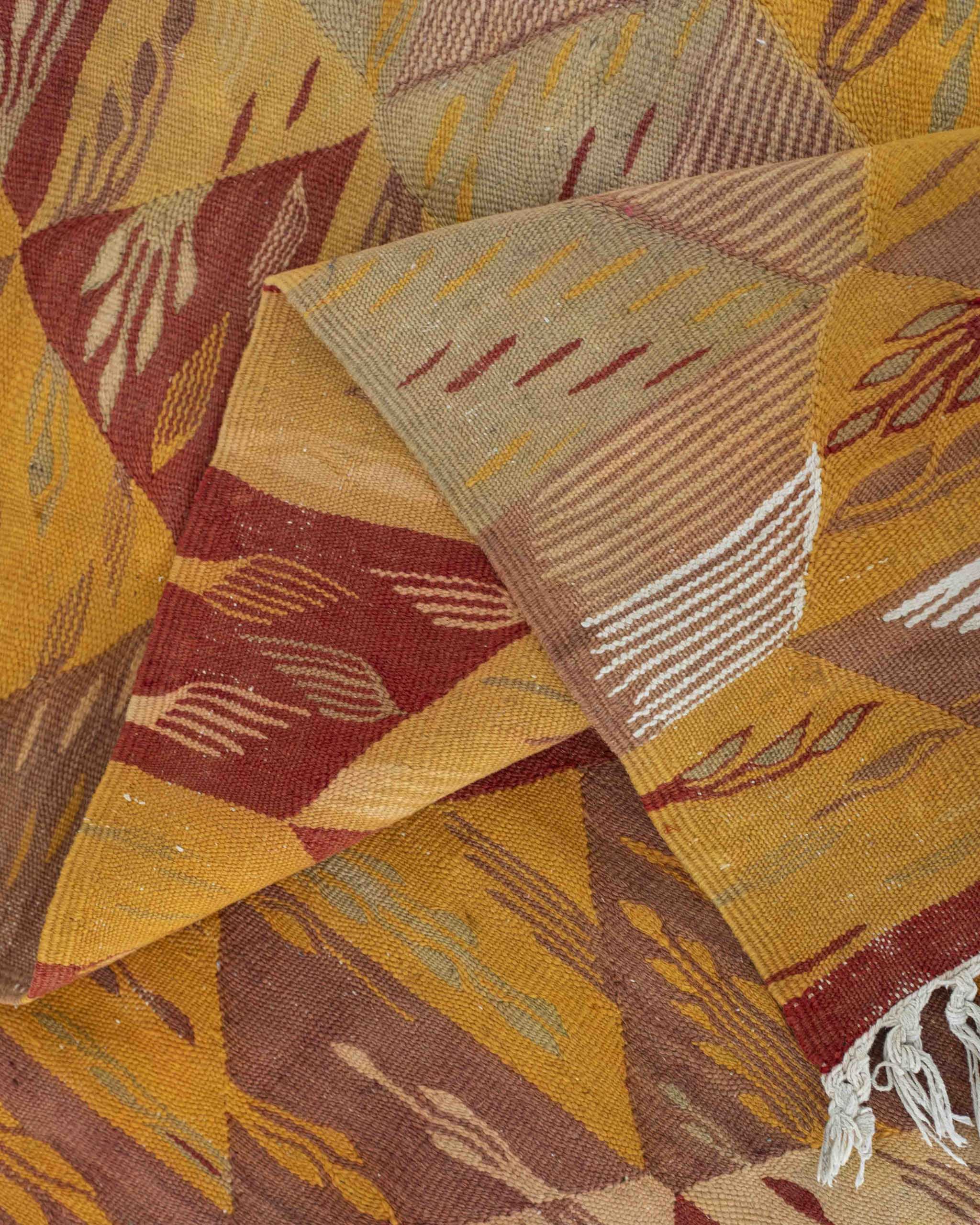 Tappeto Kharita vintage 260x160 cm