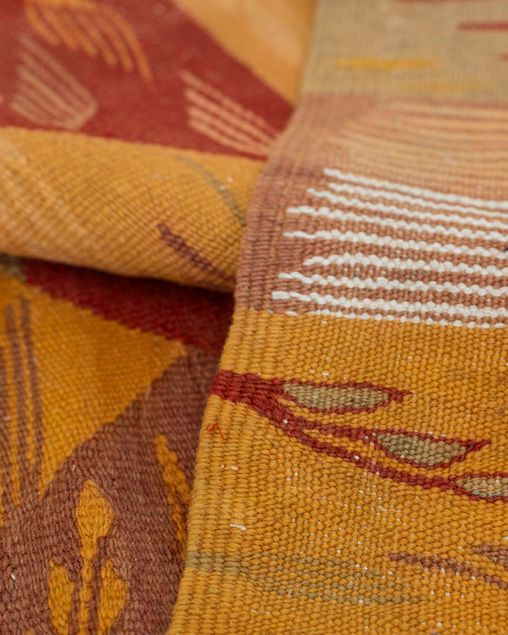 Tappeto Kharita vintage 260x160 cm