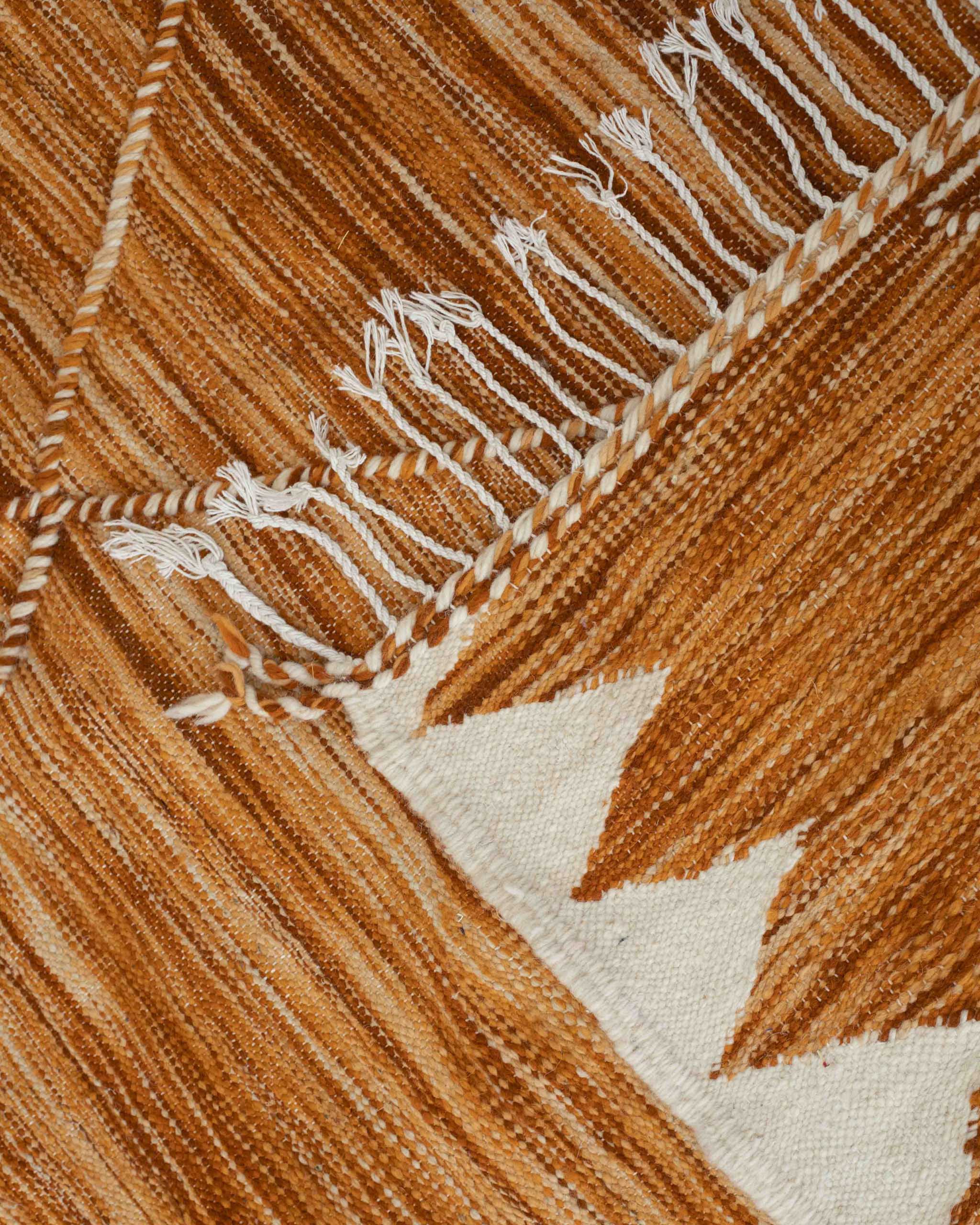 Tappeto kilim Hanbel 300x200 cm