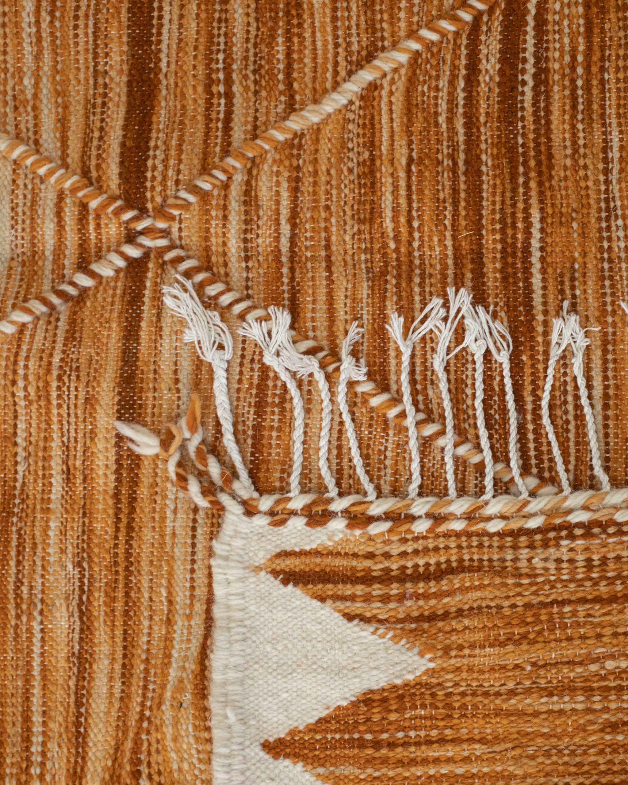 Tappeto kilim Hanbel 300x200 cm