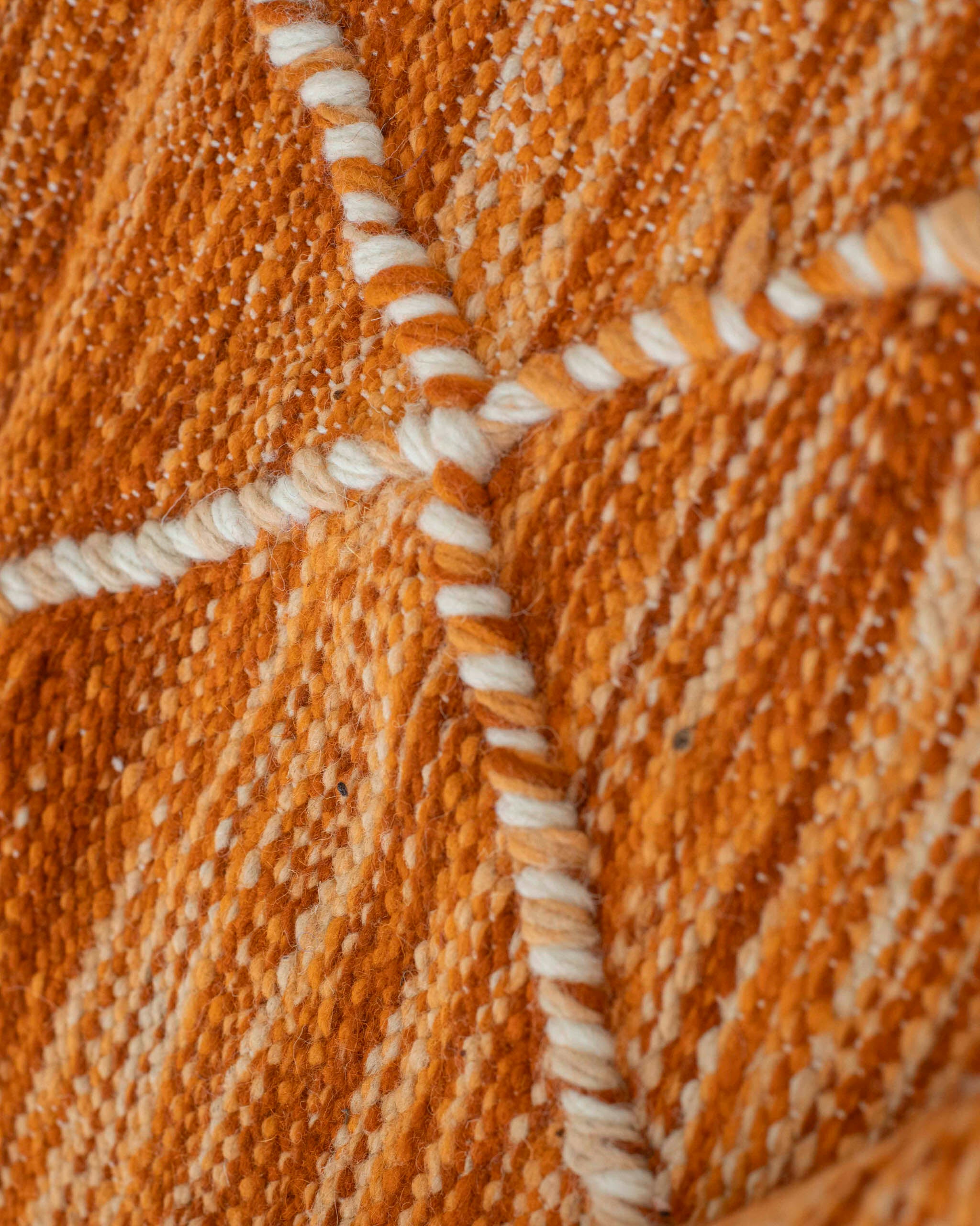 Tappeto kilim Hanbel 300x200 cm