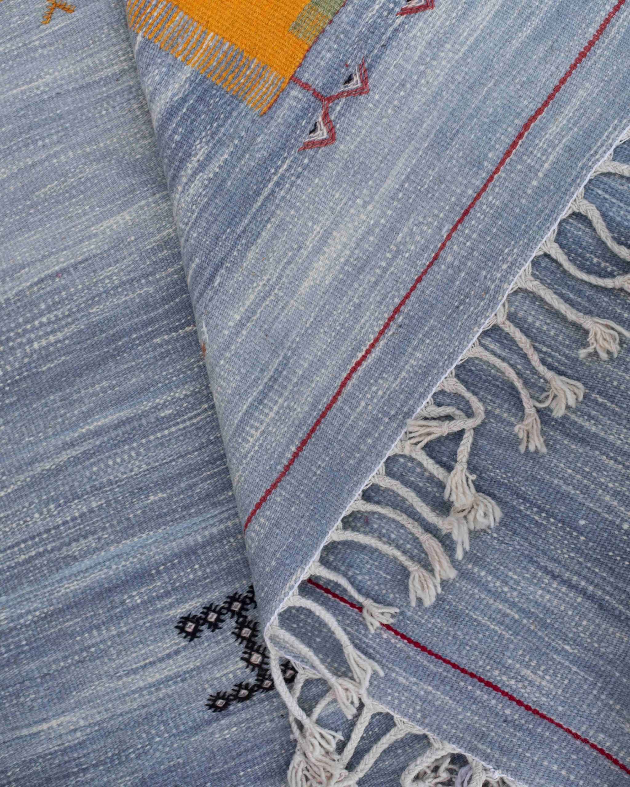 Tappeto Akhnif 300x215 cm