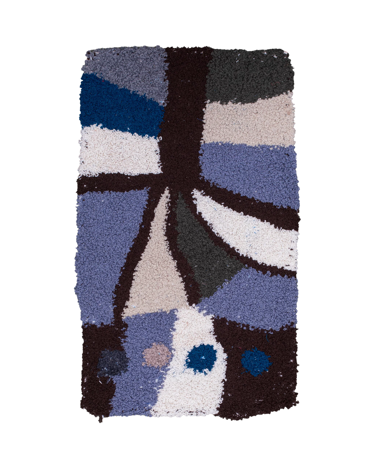 Tappeto Zindekh 75x40 cm