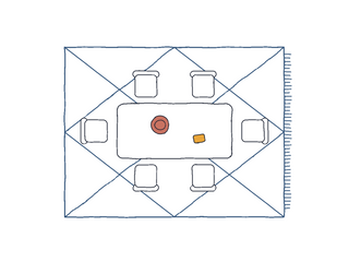 Sala da pranzo