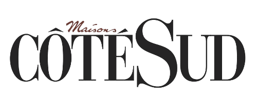 logo della rivista maison cotè sud