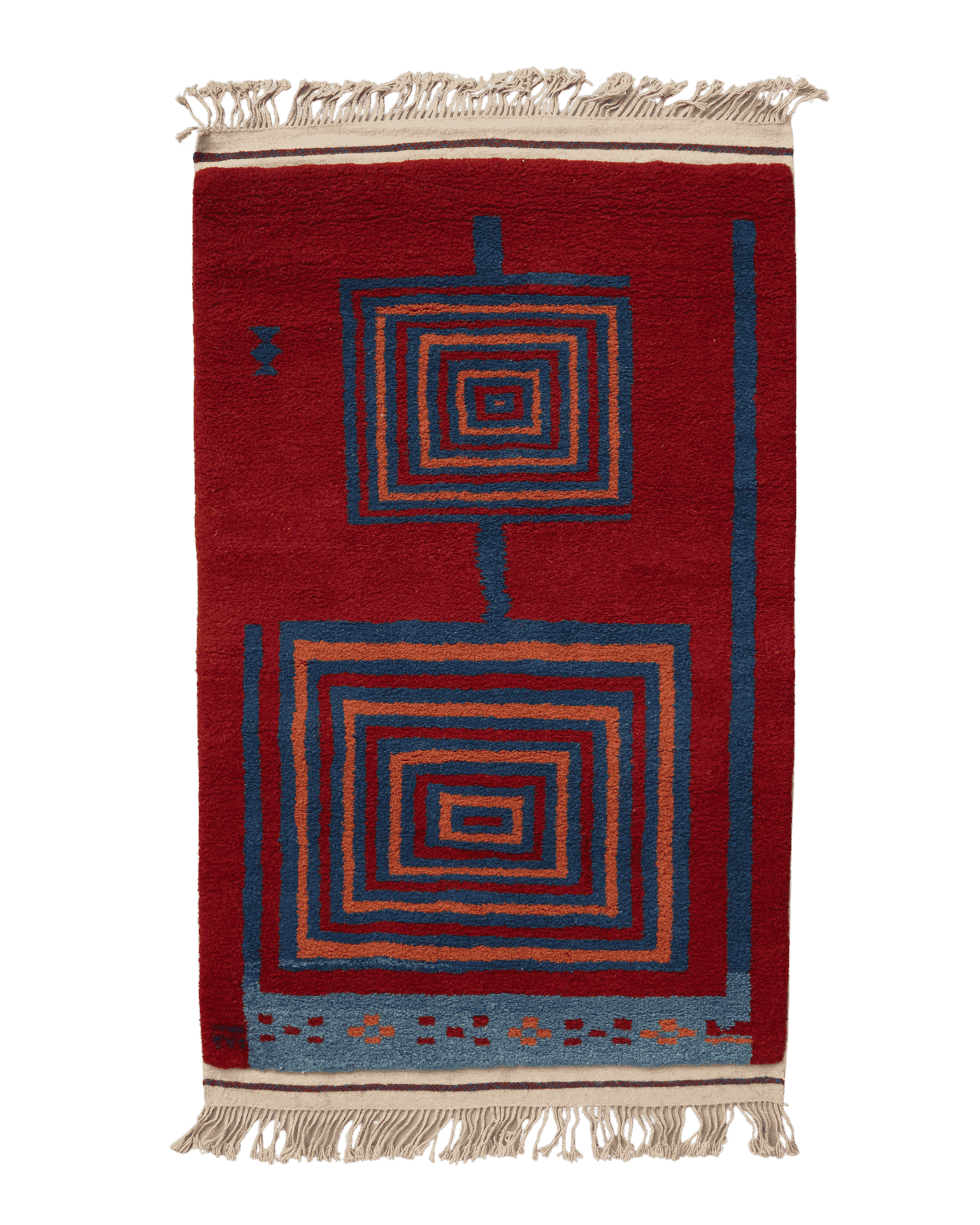 Tapis Taznakht 1,6*1 m