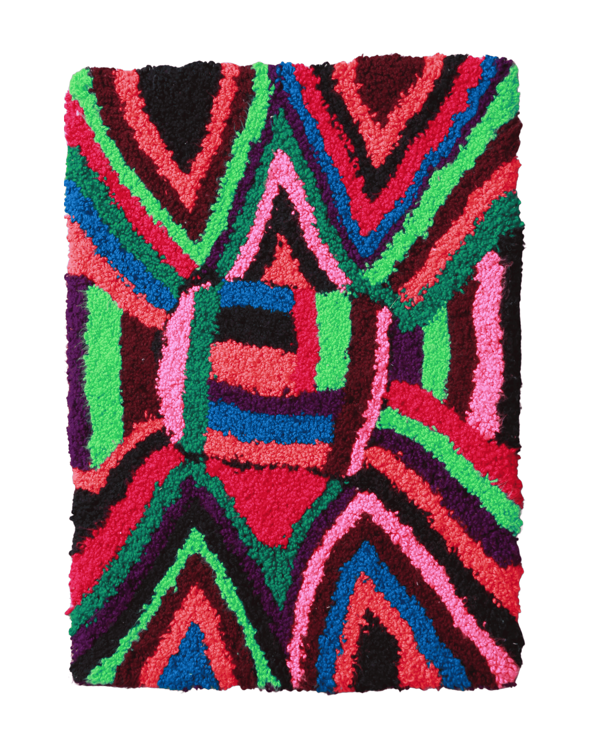 Tapis Zindekh 80*60 cm