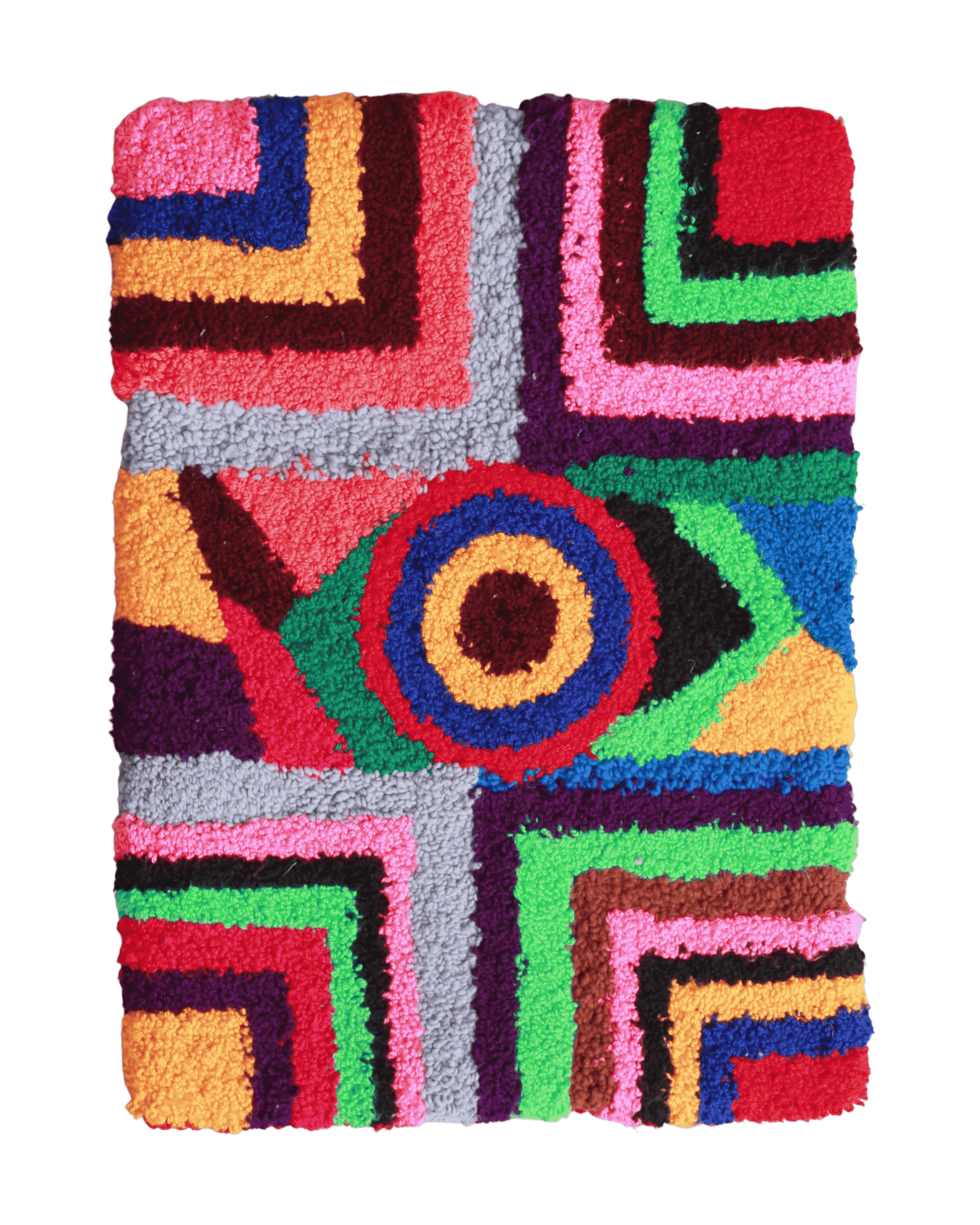 Tappeto Zindekh 80*60cm